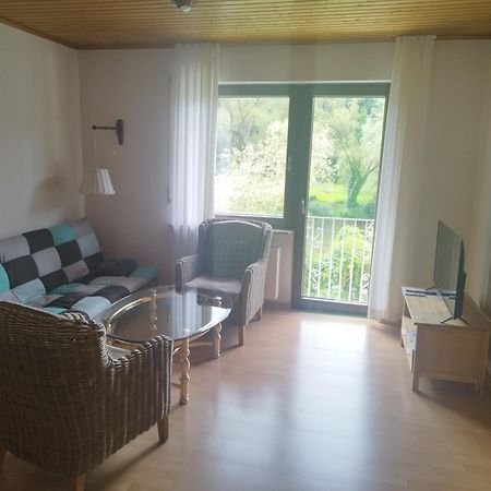 Ferienwohnung Mila Obernhof المظهر الخارجي الصورة