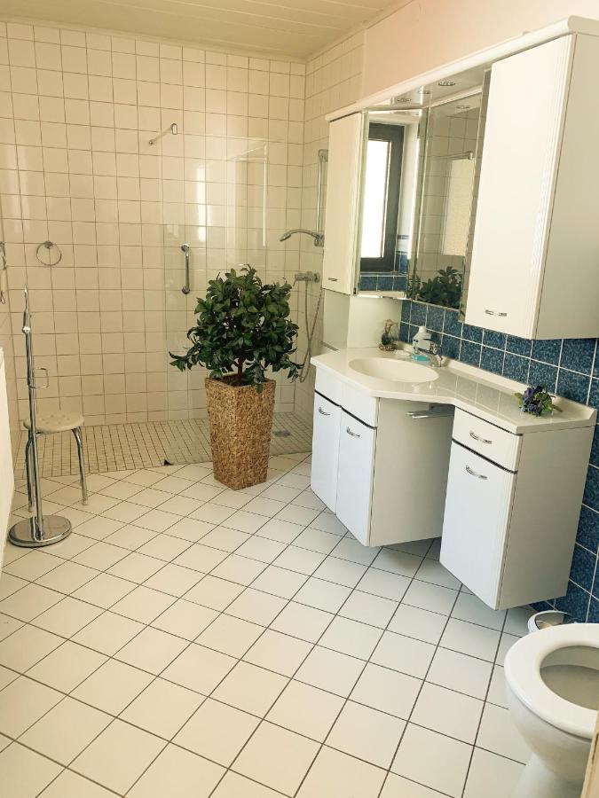 Ferienwohnung Mila Obernhof المظهر الخارجي الصورة