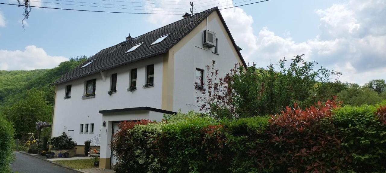 Ferienwohnung Mila Obernhof المظهر الخارجي الصورة