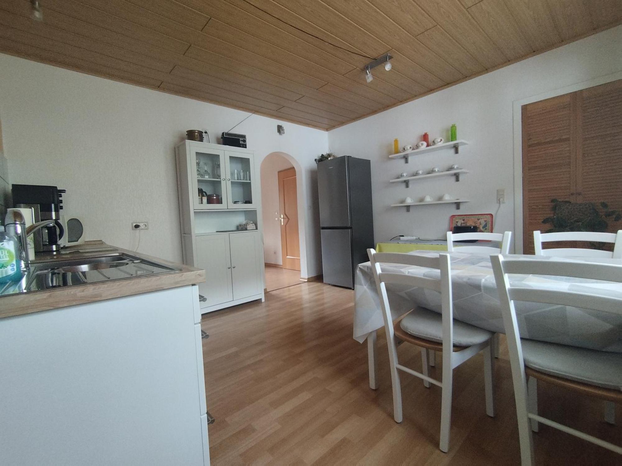 Ferienwohnung Mila Obernhof المظهر الخارجي الصورة